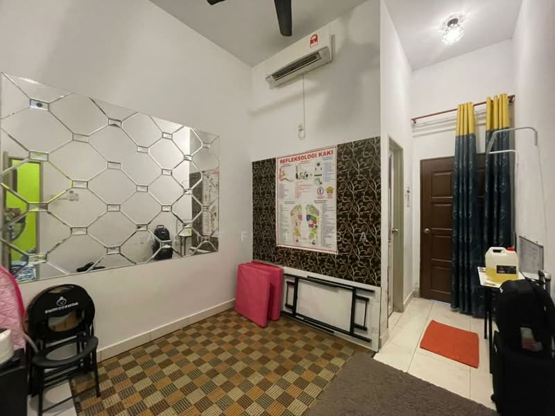 Terraced House for Sale in Klang (Selangor) - Aliff Iqbal - Interior - PropertyGuru.com.my