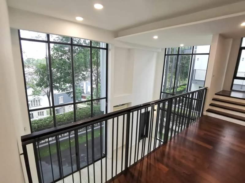 Rumah Teres untuk Disewa di Desa Parkcity (Kuala Lumpur) - Echo Ng - Interior - PropertyGuru.com.my
