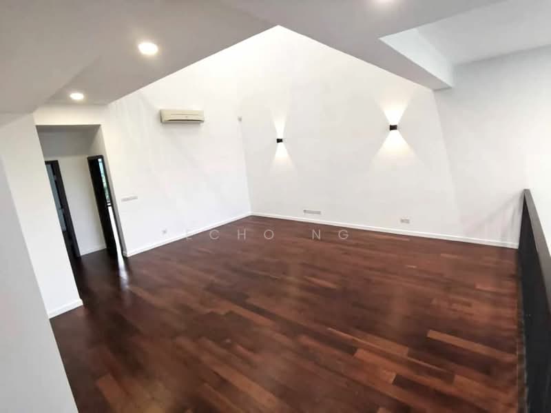 Rumah Teres untuk Disewa di Desa Parkcity (Kuala Lumpur) - Echo Ng - Living Room - PropertyGuru.com.my