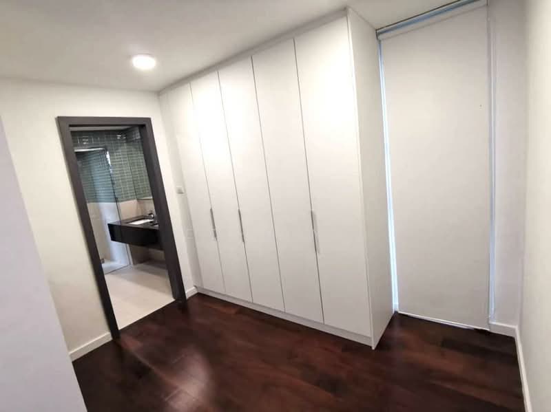 Rumah Teres untuk Disewa di Desa Parkcity (Kuala Lumpur) - Echo Ng - Bedroom - PropertyGuru.com.my