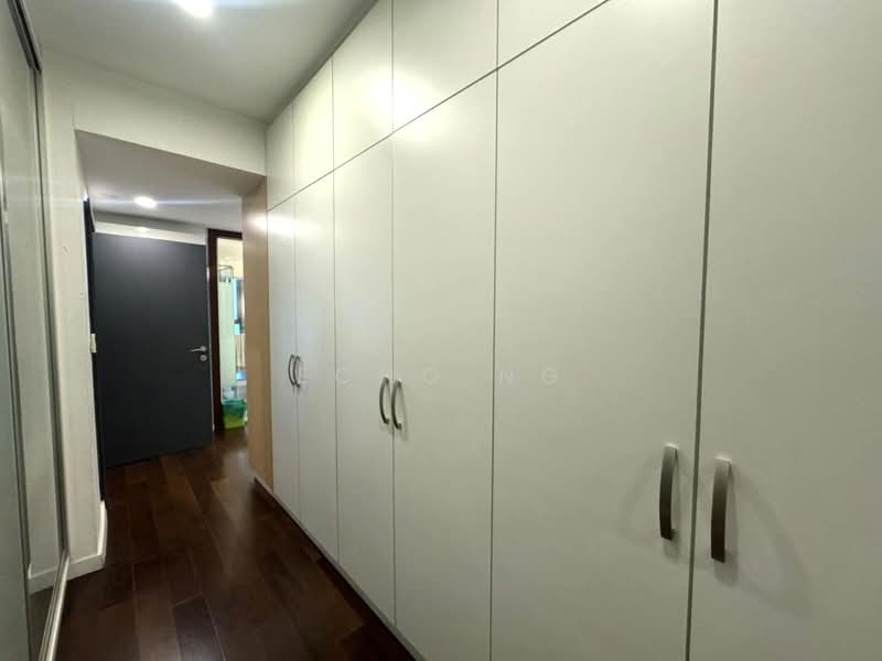 Rumah Teres untuk Disewa di Desa Parkcity (Kuala Lumpur) - Echo Ng - Interior - PropertyGuru.com.my