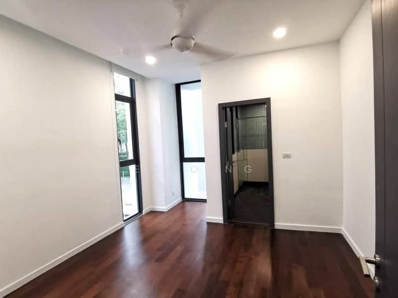 Rumah Teres untuk Disewa di Desa Parkcity (Kuala Lumpur) - Echo Ng - Interior - PropertyGuru.com.my