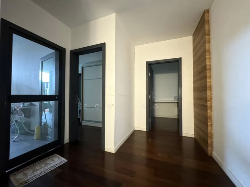 Rumah Teres untuk Disewa di Desa Parkcity (Kuala Lumpur) - Echo Ng - Interior - PropertyGuru.com.my