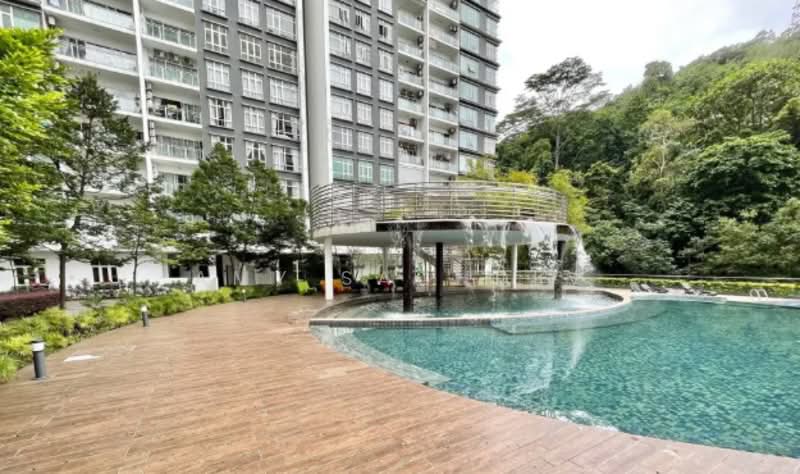 Condominium for Sale at Damansara Foresta - Amy Sachdev - Exterior - PropertyGuru.com.my