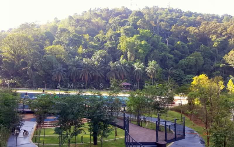 Condominium for Sale at Damansara Foresta - Amy Sachdev - Exterior - PropertyGuru.com.my