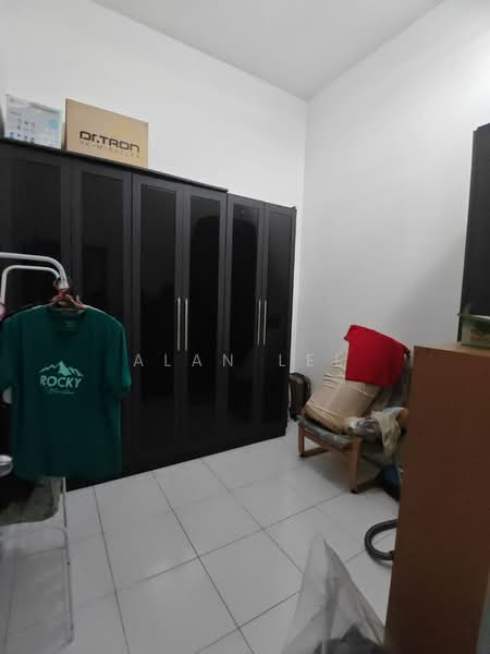 2-storey Terraced House for Sale in Johor Bahru (Johor) - Alan Lee - Bedroom - PropertyGuru.com.my