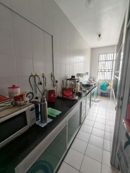 2-storey Terraced House for Sale in Johor Bahru (Johor) - Alan Lee - Kitchen - PropertyGuru.com.my