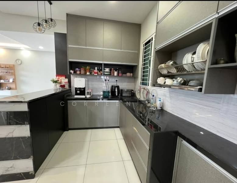 Kondominium untuk Dijual di Skyview Residence - Correen Lee - PropertyGuru.com.my