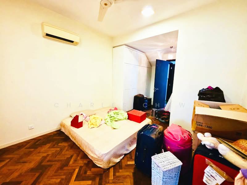 Rumah Teres 2.5 Tingkat untuk Dijual di Tanjung Tokong (Penang) - Charles Chaw - Bedroom - PropertyGuru.com.my