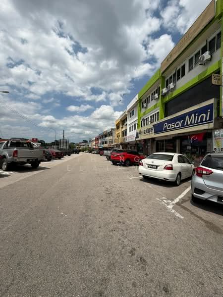 Shop for Sale in Taman Johor Jaya (Johor Bahru) - Phang Elainne - Exterior - PropertyGuru.com.my