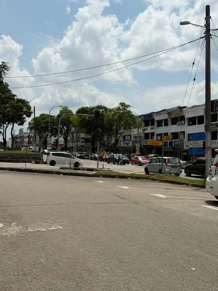 Shop for Sale in Taman Johor Jaya (Johor Bahru) - Phang Elainne - Exterior - PropertyGuru.com.my