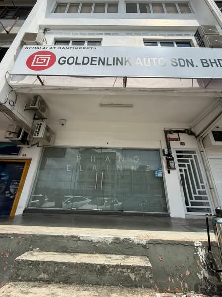 Shop for Sale in Taman Johor Jaya (Johor Bahru) - Phang Elainne - PropertyGuru.com.my