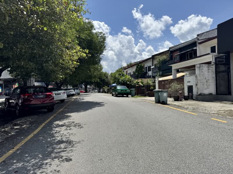 Rumah Teres 2 Tingkat untuk Dijual di Ampang (Kuala Lumpur) - Mezzie . - Exterior - PropertyGuru.com.my