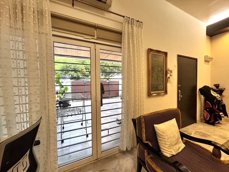 Rumah Teres 2 Tingkat untuk Dijual di Ampang (Kuala Lumpur) - Mezzie . - PropertyGuru.com.my