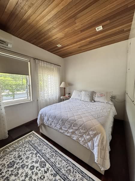 Rumah Teres 2 Tingkat untuk Dijual di Ampang (Kuala Lumpur) - Mezzie . - Bedroom - PropertyGuru.com.my
