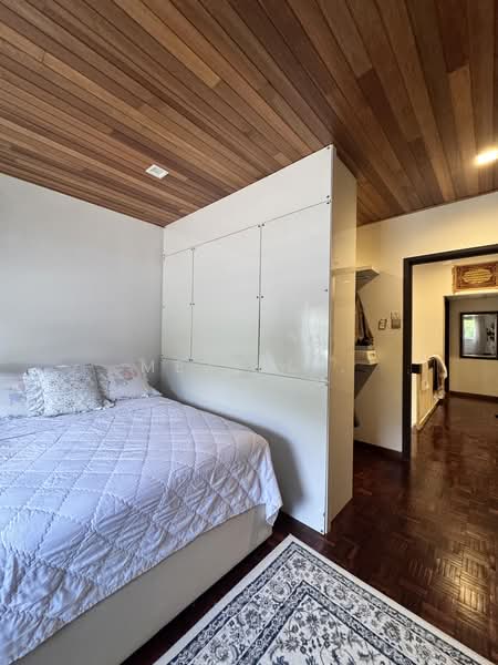 Rumah Teres 2 Tingkat untuk Dijual di Ampang (Kuala Lumpur) - Mezzie . - Bedroom - PropertyGuru.com.my