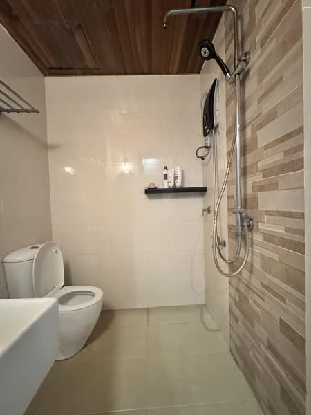 Rumah Teres 2 Tingkat untuk Dijual di Ampang (Kuala Lumpur) - Mezzie . - Bathroom - PropertyGuru.com.my