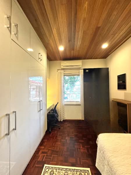 Rumah Teres 2 Tingkat untuk Dijual di Ampang (Kuala Lumpur) - Mezzie . - Bedroom - PropertyGuru.com.my