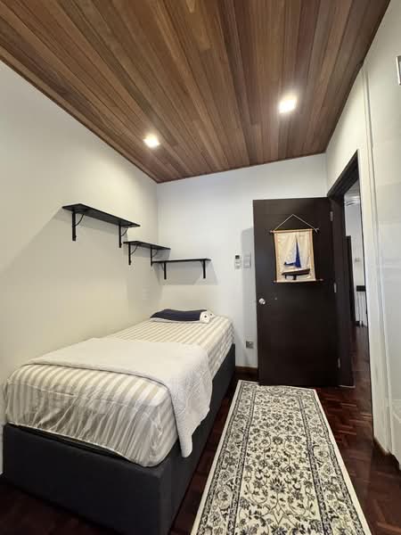 Rumah Teres 2 Tingkat untuk Dijual di Ampang (Kuala Lumpur) - Mezzie . - Bedroom - PropertyGuru.com.my