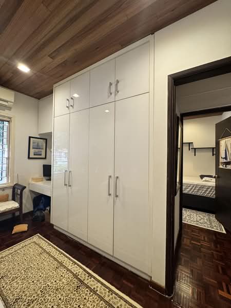 Rumah Teres 2 Tingkat untuk Dijual di Ampang (Kuala Lumpur) - Mezzie . - Bedroom - PropertyGuru.com.my