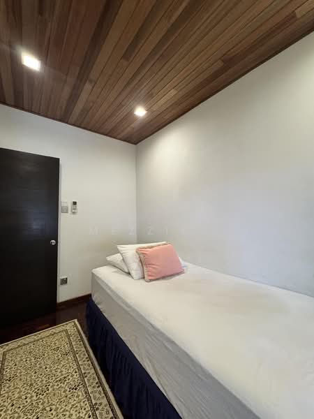 Rumah Teres 2 Tingkat untuk Dijual di Ampang (Kuala Lumpur) - Mezzie . - Bedroom - PropertyGuru.com.my