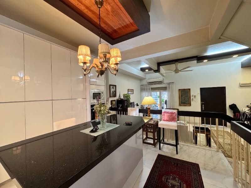 Rumah Teres 2 Tingkat untuk Dijual di Ampang (Kuala Lumpur) - Mezzie . - Interior - PropertyGuru.com.my