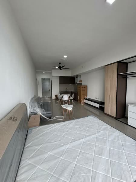 Service Residence for Rent at Alinea Suites - Nazrin Affendy - Interior - PropertyGuru.com.my