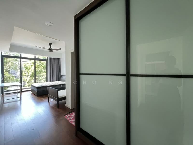 Rumah Teres untuk Disewa di Desa Parkcity (Kuala Lumpur) - Echo Ng - Bedroom - PropertyGuru.com.my