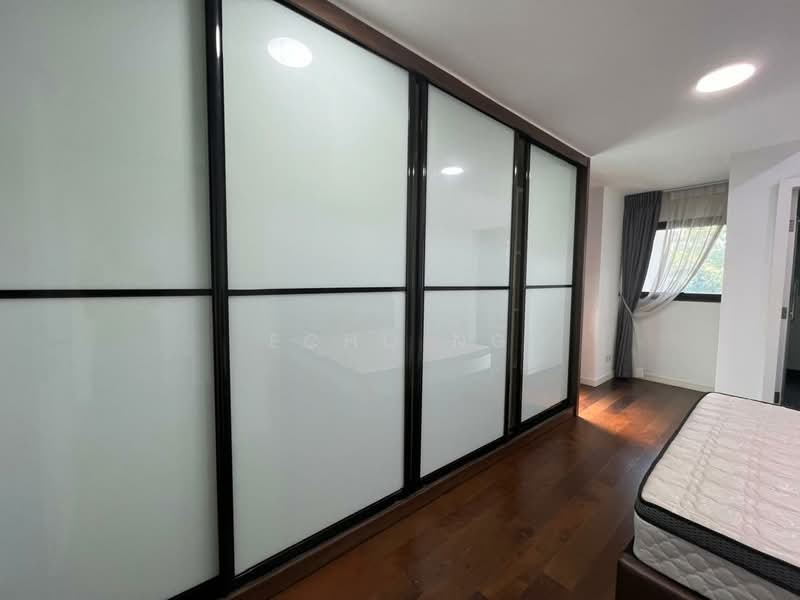 Rumah Teres untuk Disewa di Desa Parkcity (Kuala Lumpur) - Echo Ng - Bedroom - PropertyGuru.com.my