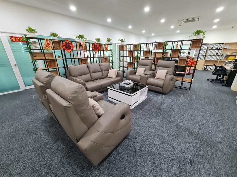 Semi-D Factory for Sale in Glenmarie (Selangor) - Edward Pek Thian Kor - PropertyGuru.com.my