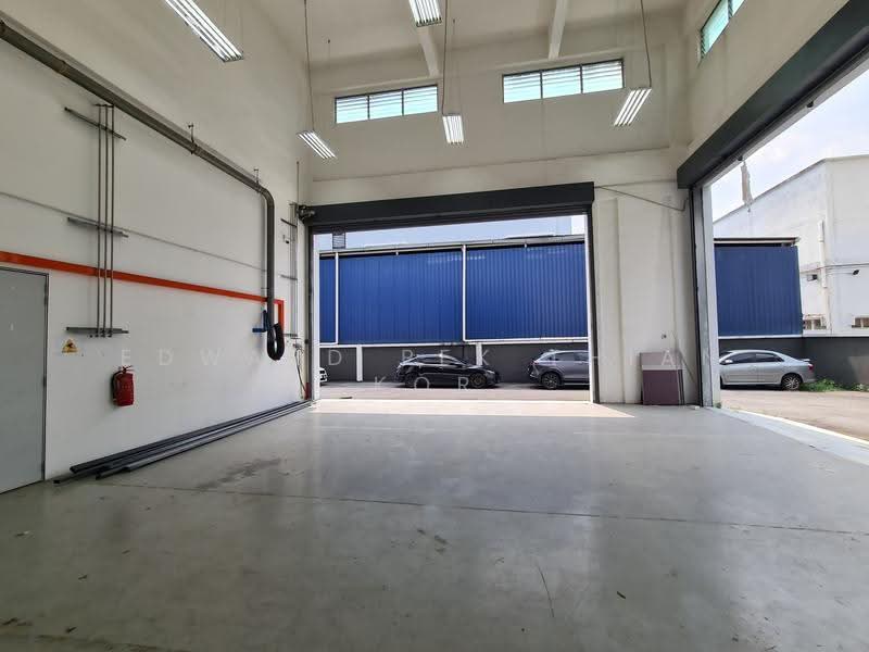 Semi-D Factory for Sale in Glenmarie (Selangor) - Edward Pek Thian Kor - PropertyGuru.com.my