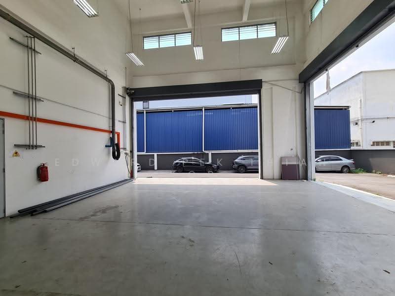 Semi-D Factory for Sale in Glenmarie (Selangor) - Edward Pek Thian Kor - PropertyGuru.com.my