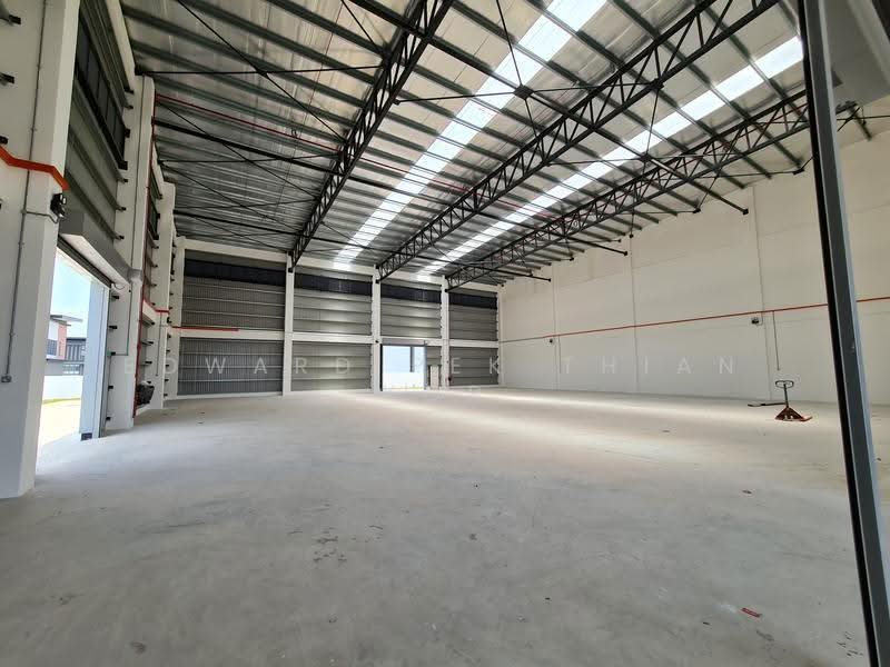 Semi-D Factory for Sale in Glenmarie (Selangor) - Edward Pek Thian Kor - PropertyGuru.com.my