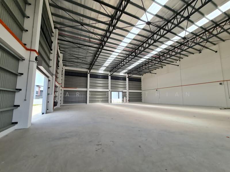 Semi-D Factory for Sale in Glenmarie (Selangor) - Edward Pek Thian Kor - PropertyGuru.com.my