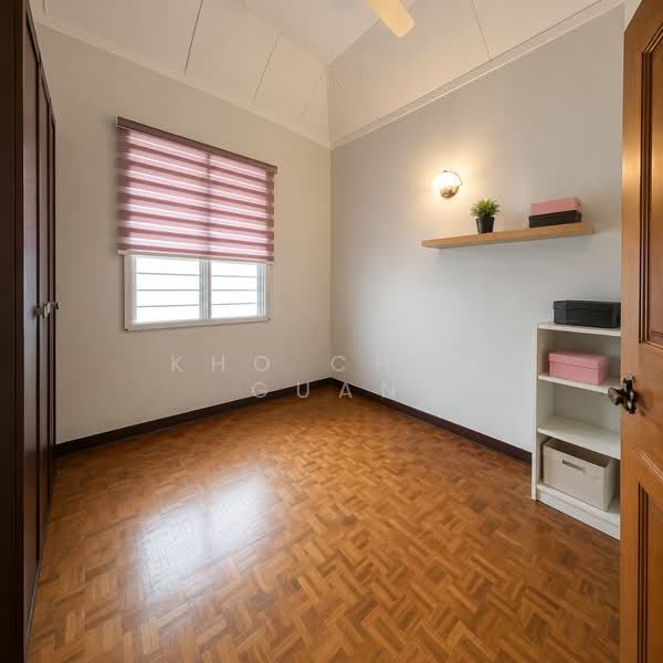 2-storey Terraced House for Sale in Bandar Kinrara Seksyen 1 (Bandar Kinrara) - Kho Chng Guan - Interior - PropertyGuru.com.my
