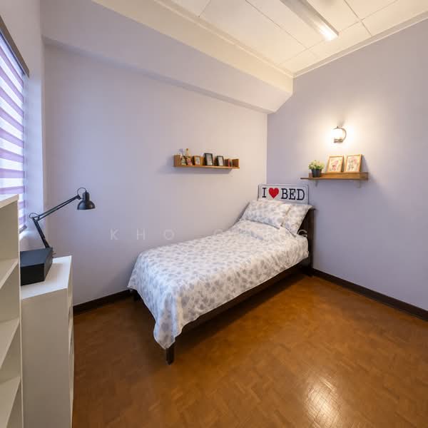 2-storey Terraced House for Sale in Bandar Kinrara Seksyen 1 (Bandar Kinrara) - Kho Chng Guan - Bedroom - PropertyGuru.com.my