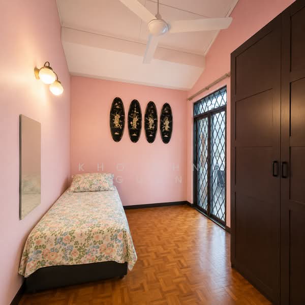 2-storey Terraced House for Sale in Bandar Kinrara Seksyen 1 (Bandar Kinrara) - Kho Chng Guan - Bedroom - PropertyGuru.com.my
