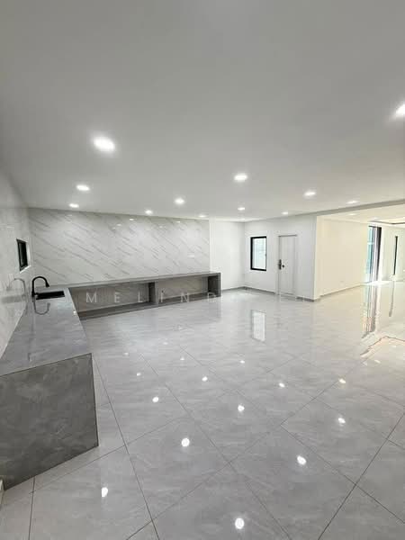 Untuk Dijual - Kampung Bahru
