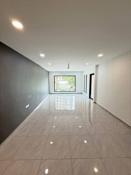 Untuk Dijual - Kampung Bahru