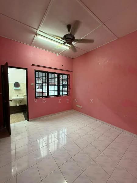 Rumah Teres 2 Tingkat untuk Dijual di Bandar Indahpura (Kulai) - NG ZEN XI - Interior - PropertyGuru.com.my