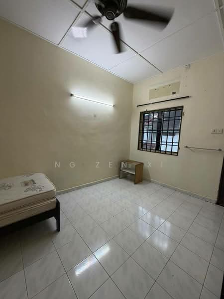 Rumah Teres 2 Tingkat untuk Dijual di Bandar Indahpura (Kulai) - NG ZEN XI - Bedroom - PropertyGuru.com.my