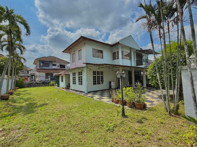 Bungalow for Sale in Bandar Teknologi Kajang (Kajang) - Hairi Halim - Exterior - PropertyGuru.com.my