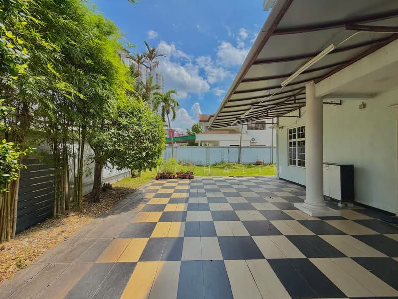 Bungalow for Sale in Bandar Teknologi Kajang (Kajang) - Hairi Halim - Exterior - PropertyGuru.com.my