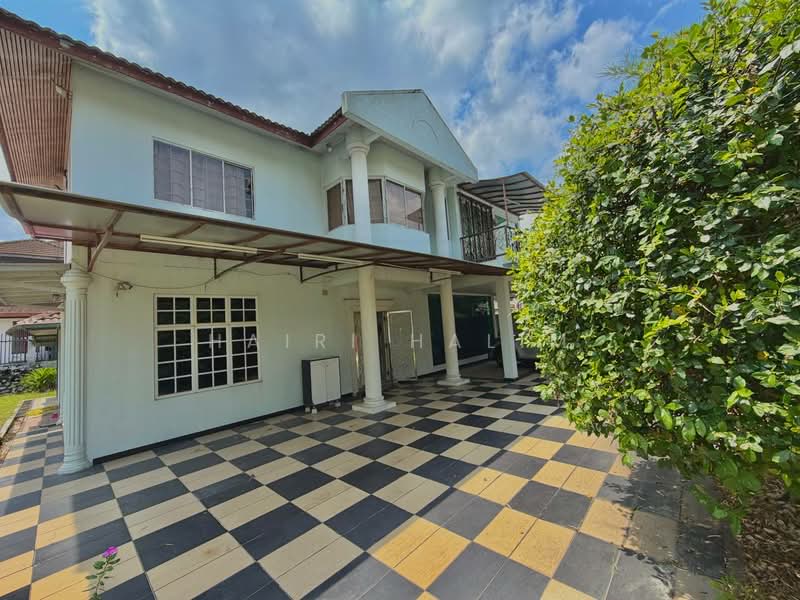 Bungalow for Sale in Bandar Teknologi Kajang (Kajang) - Hairi Halim - Exterior - PropertyGuru.com.my