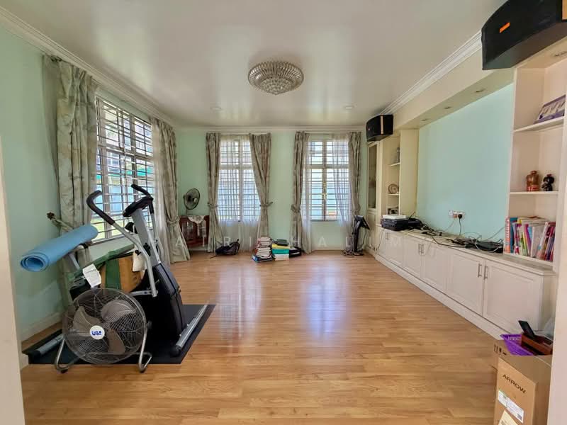 Bungalow for Sale in Bandar Teknologi Kajang (Kajang) - Hairi Halim - Living Room - PropertyGuru.com.my