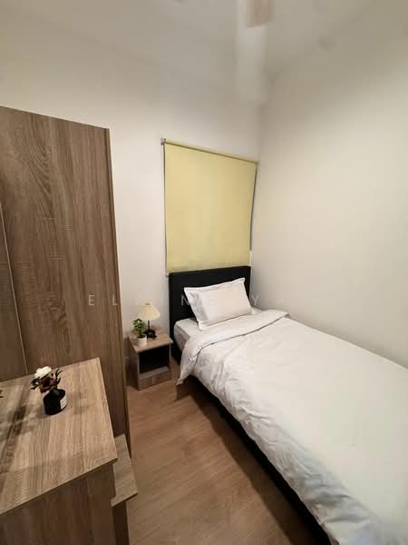 Condominium for Rent at Skyline KL - Elaine Yap - Bedroom - PropertyGuru.com.my