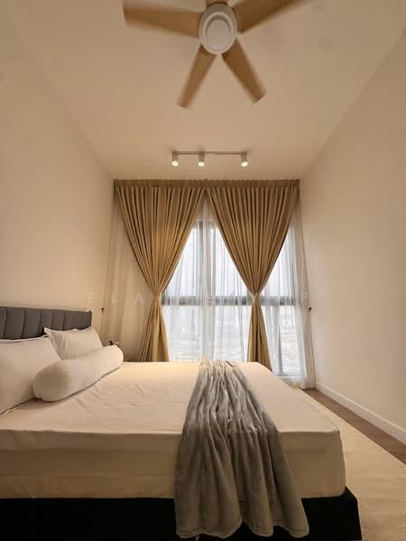 Condominium for Rent at Skyline KL - Elaine Yap - Bedroom - PropertyGuru.com.my