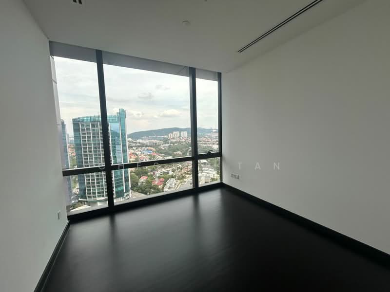 Servis Apartment untuk Disewa di Crown Residences @ Pavilion Damansara Heights - Chester Tan - View - PropertyGuru.com.my