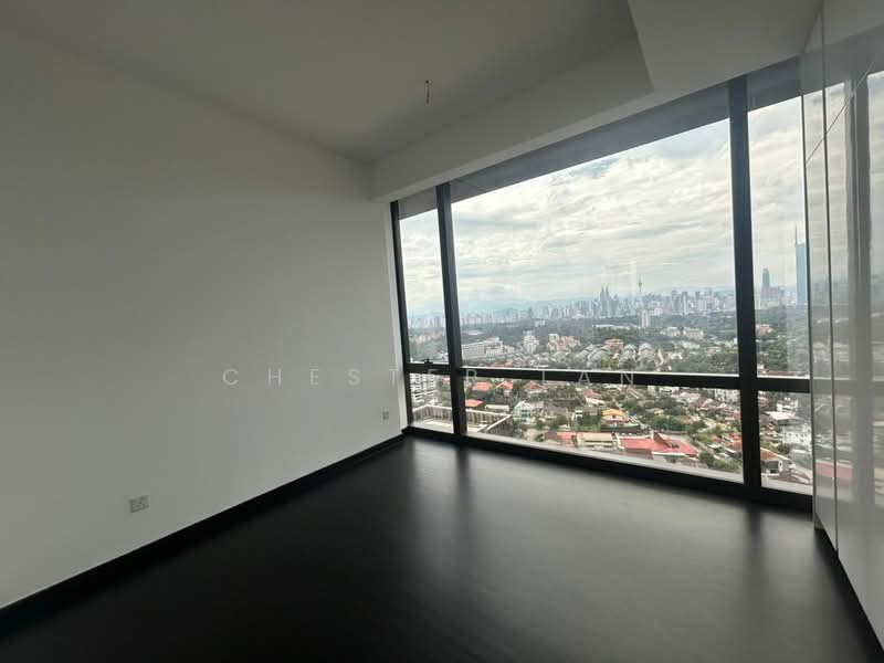 Servis Apartment untuk Disewa di Crown Residences @ Pavilion Damansara Heights - Chester Tan - View - PropertyGuru.com.my