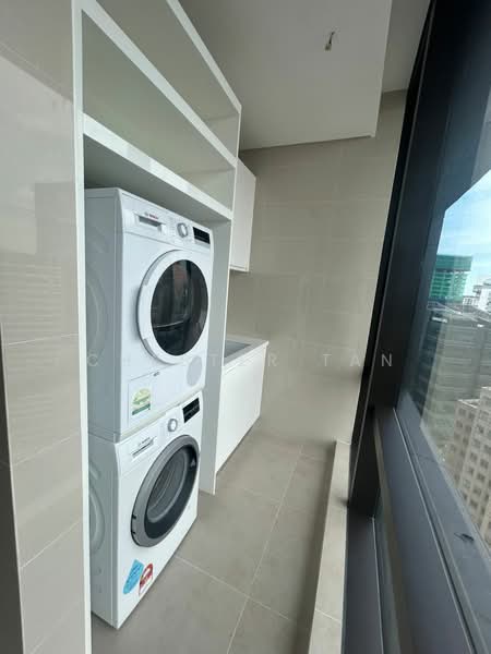 Servis Apartment untuk Disewa di Crown Residences @ Pavilion Damansara Heights - Chester Tan - View - PropertyGuru.com.my